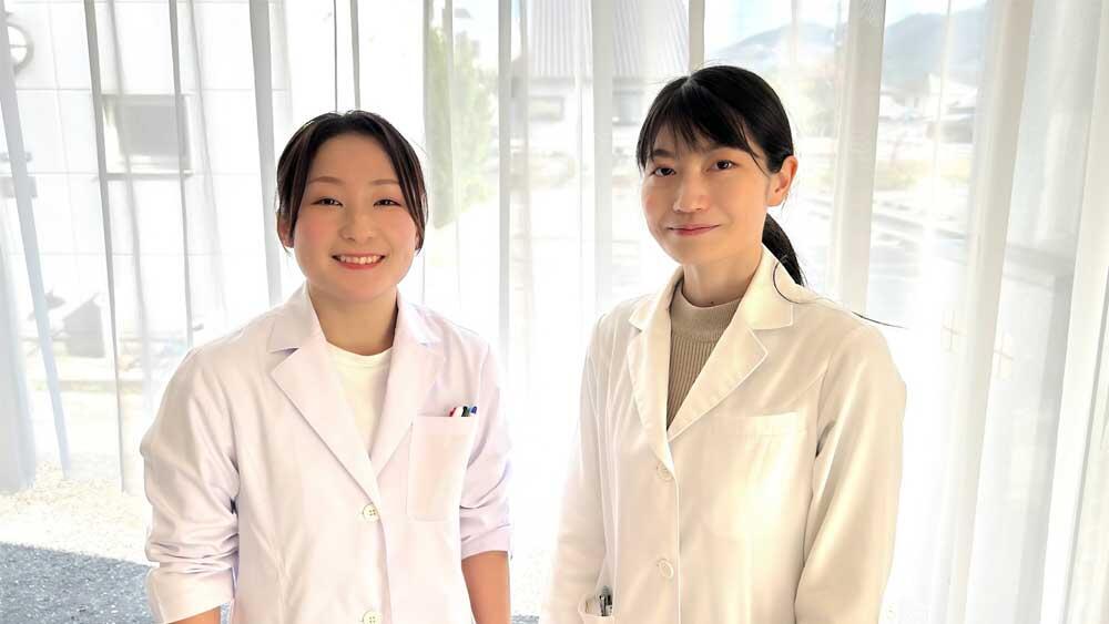 荒木医院の心理士