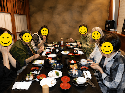 令和8年6月4日　お誕生日会