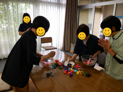 令和8年8月27日、納涼祭